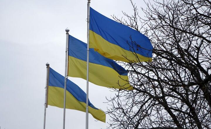 Ukraina / autor: fot. Fratria