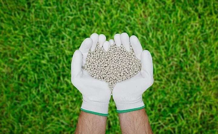 Najszybciej maleje zainteresowanie importowanymi nawozami azotowymi i wieloskładnikowymi. / autor: blog.fmcagro.pl