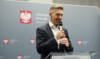 Polskie płace w centrach badawczych dorównują światowym