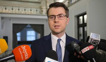 Müller o awarii w Bełchatowie - Pokazuje potrzebę budowy atomu