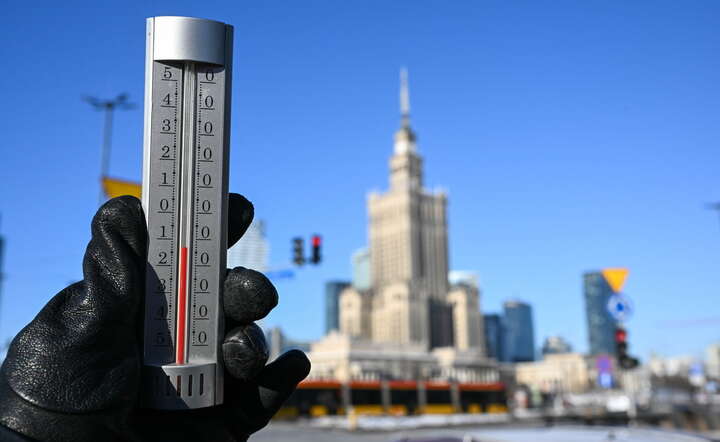 Jutro szczyt fali mrozów?