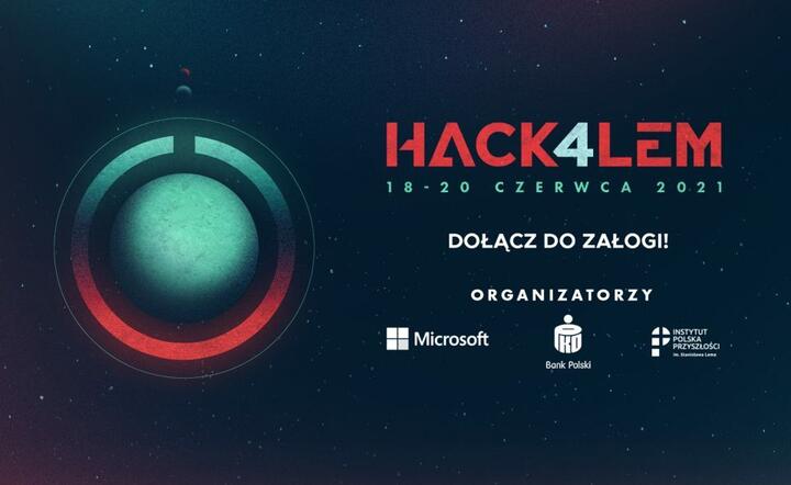Hack4Lem / autor: Microsoft