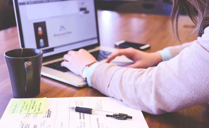 Własna firma / autor: Pixabay