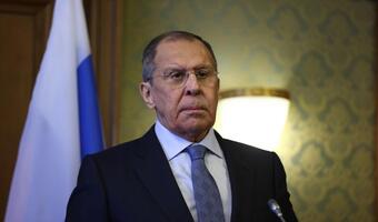 Ławrow: Rosja jest przygotowana na dalsze nieprzyjazne kroki USA