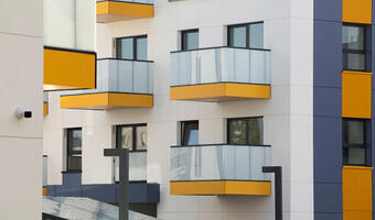 J.W. Construction wygrało spór o  ”mikroapartamenty”