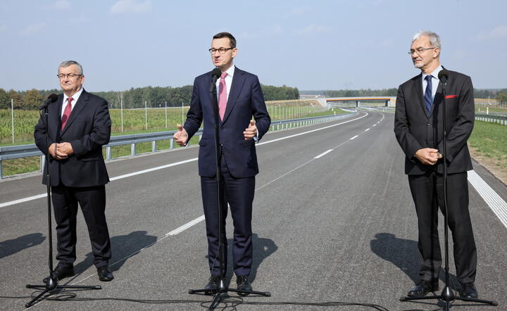 autor: PAP/Lech Muszyński