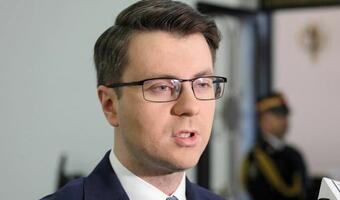 Müller: Obawiamy się czwartej fali. Liczba zaszczepionych niesatysfakcjonująca