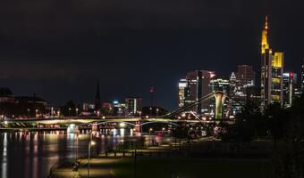 Niemcy nie będą z racji Brexitu luzować reguł nadzoru finansowego nad bankami spoza UE