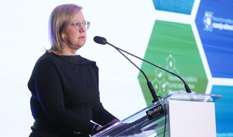Anna Moskwa: 6 tys. zł dla indywidualnych prosumentów