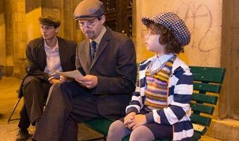 NBP: Widowisko muzyczne Wolność we krwi