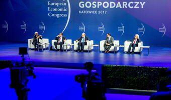 EUROPEJSKI KONGRES GOSPODARCZY: Potrzebny nowy pomysł na Europę. W Katowicach rozpoczął się IX Europejski Kongres Gospodarczy