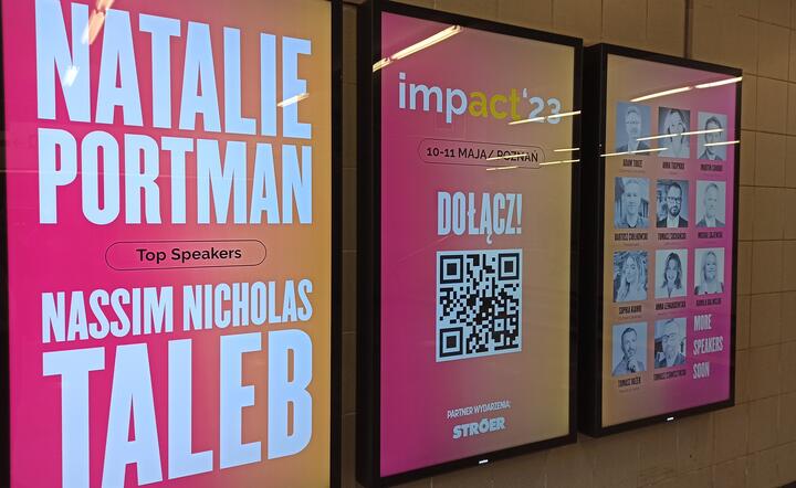 Impact'23 / autor: Fratria