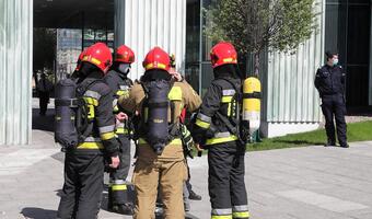Alarm bombowy w SN – na wokandzie uchwała w sprawie kredytów frankowych