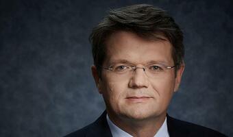 Artur Lorkowski dyrektorem Sekretariatu Wspólnoty Energetycznej