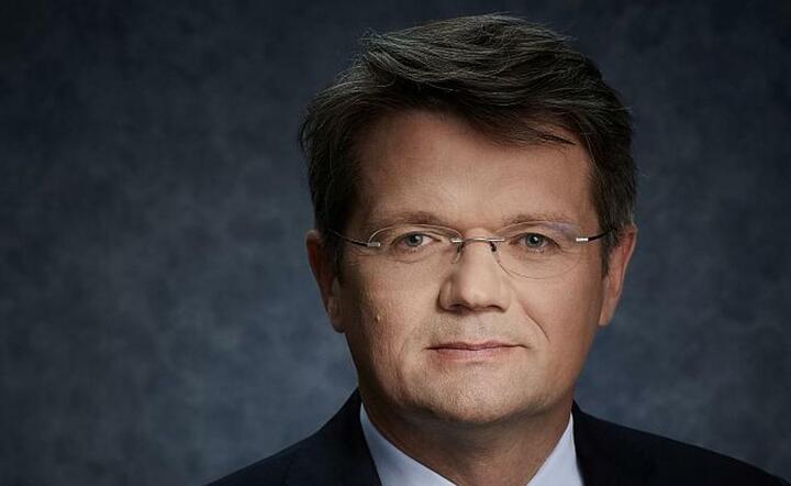 Artur Lorkowski dyrektorem Sekretariatu Wspólnoty Energetycznej