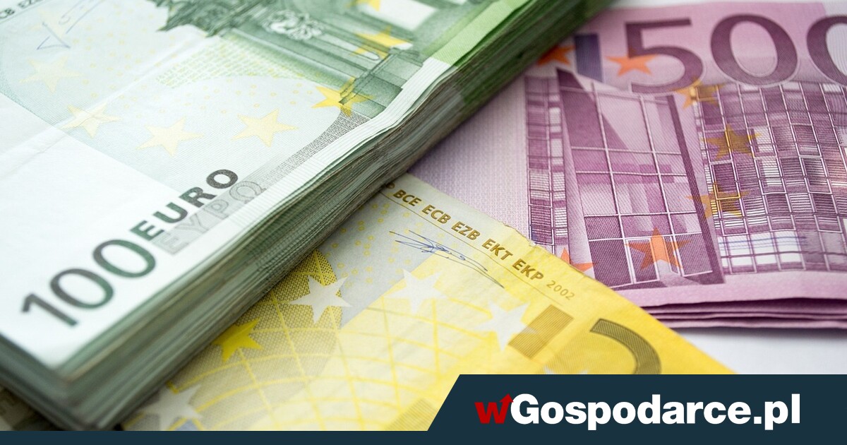 Kolejny kryzys strefy euro?