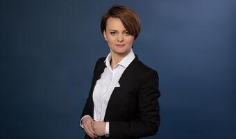 Emilewicz: Chcemy rozwijać w Polsce sztuczną inteligencję