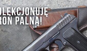 Jak kolekcjonować broń palną i czynić to zgodnie z prawem? Fachowy poradnik eksperta