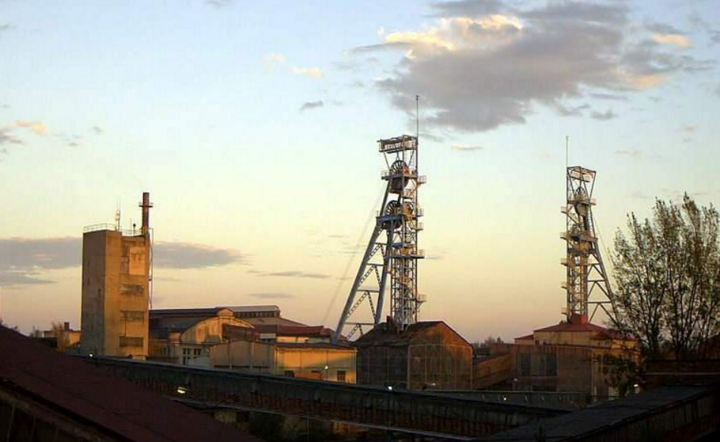 PG Silesia / autor: Mat.Pras.