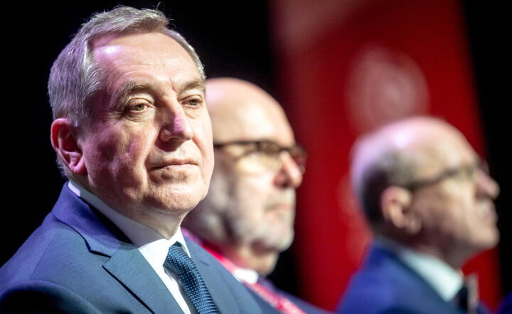 TORUŃ WELCONOMY FORUM IN TORUŃ 2019 / autor: PAP/Tytus Żmijewski