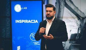 Otwarcie kampusu 5G dla startupów w Łodzi