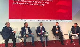 KRYNICA:Programy mieszkaniowe muszą być długofalowe