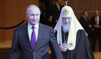 Sankcje na patriarchę Cyryla? Węgry znowu protestują
