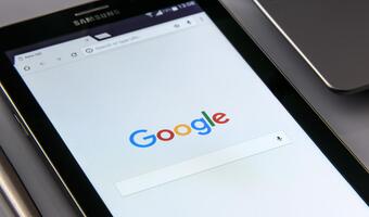 Rosja. Prawie 400 mln dol kary dla matki Google'a