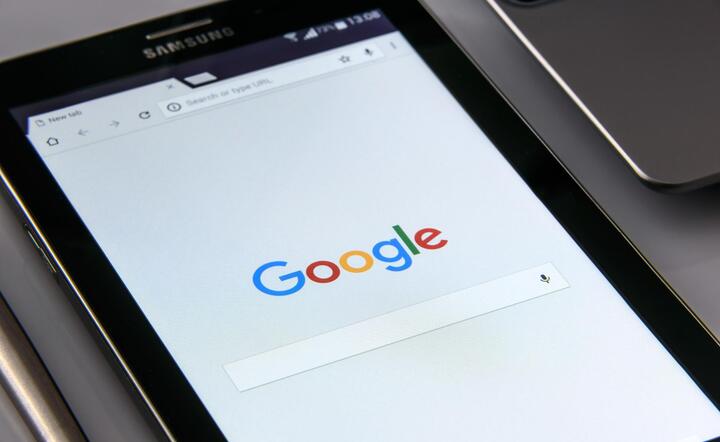 Google / autor: Pixabay