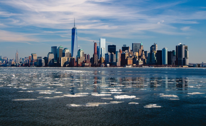 Nowy Jork / autor: pixabay.com/pl