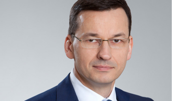 Morawiecki konsoliduje: powstał Polski Fundusz Rozwoju