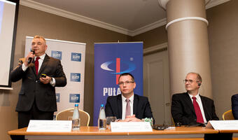 Grupa Azoty Puławy planuje inwestycję za 695 mln zł