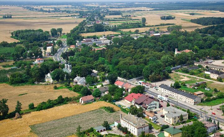 źródło: gmina Sanniki