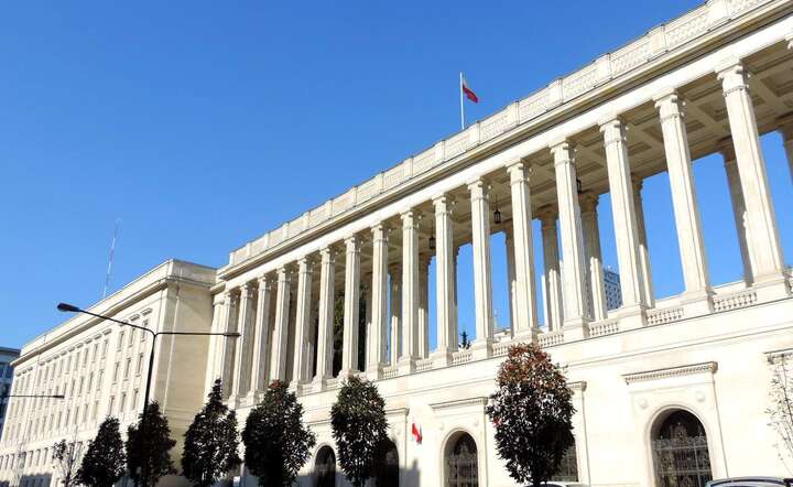 Nowa rada przy ministrze rolnictwa