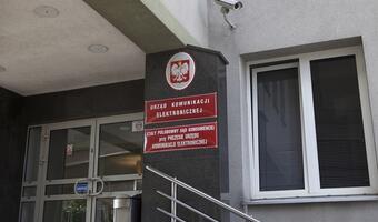 UKE przewiduje 4 rezerwacje dla 5G