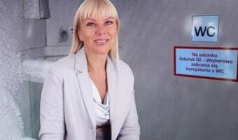 Bieńkowska mówi: Sorry, ale ranking jakości transportu KE jest nieaktualny!