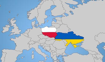 Na wjazd do Polski przez przejścia z Ukrainą czeka się do kilkunastu godzin. Jest pomysł, jak to usprawnić