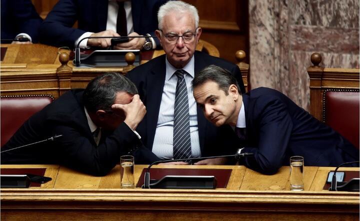 autor:  	PAP/EPA/ALEXANDROS VLACHOS