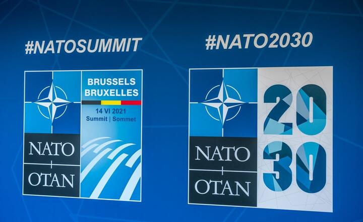 NATO / autor: fot. Fratria