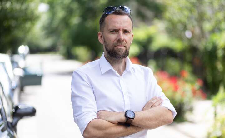 Wstydzą się, że głosowali na Trzaskowskiego