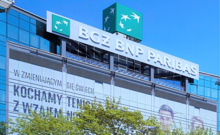 autor: Bank BGŻ BNP Paribas