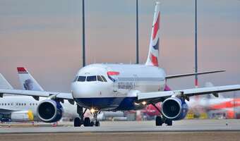 Pożar na Heathrow – na jaw wychodzą szokujące okoliczności