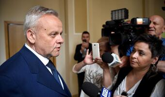 Ruszył proces byłego marszałka z podkarpackiego