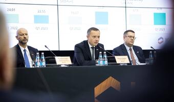 KGHM: wyższe wydobycie i produkcja