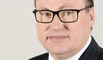 Senator Grzegorz Bierecki przekonuje do programu 500+
