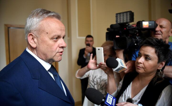 autor:  	PAP/Darek Delmanowicz