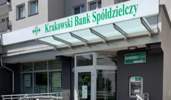 Piotr Skoczek będzie pełnił obowiązki prezesa KBS