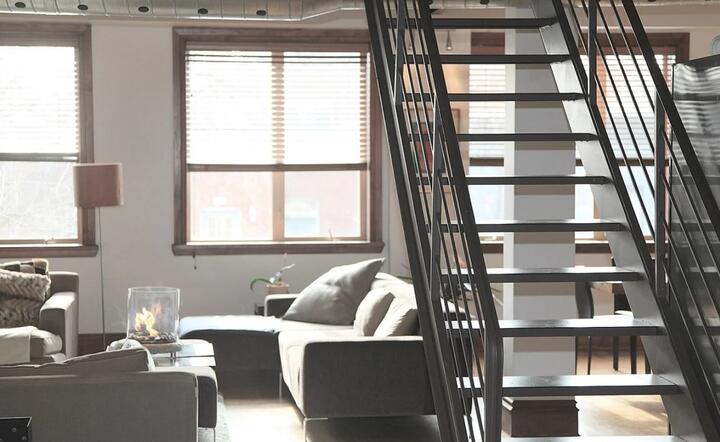 Apartament / autor: Pixabay.com