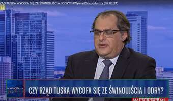 Inwestycje wodne odpłyną? Niepokojące ruchy rządu