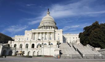 USA: Za wyciekiem tajnych dokumentów stał... 21-latek